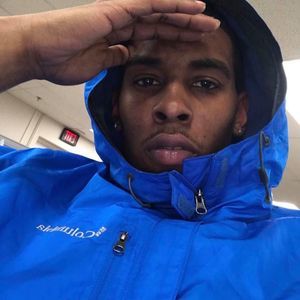 Meet your Posher, Rick